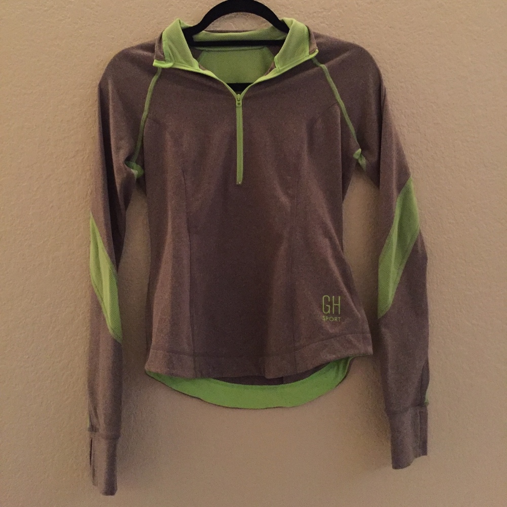 Athletic Top
